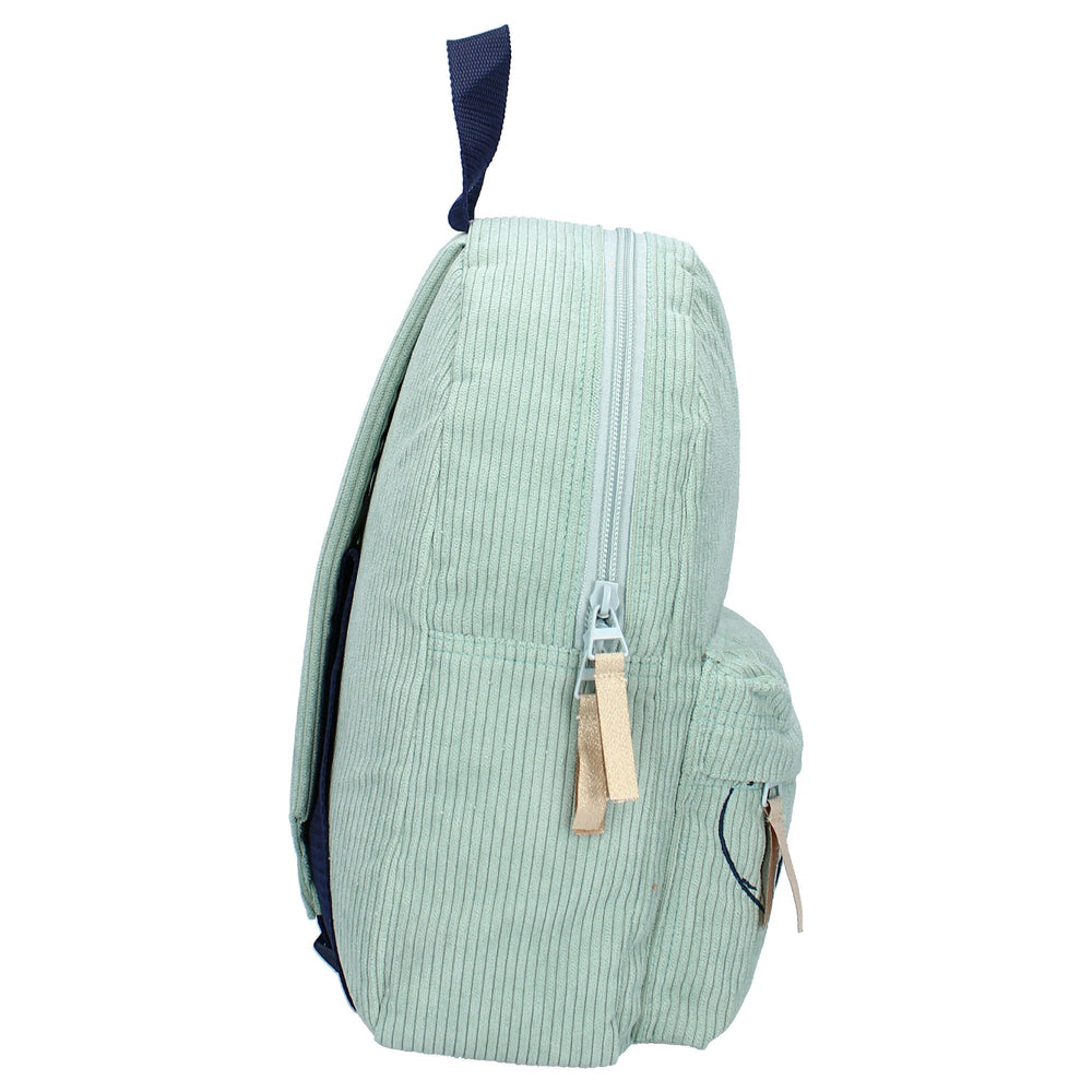 Sac à Dos Velours - STITCH - Have A Nice Day