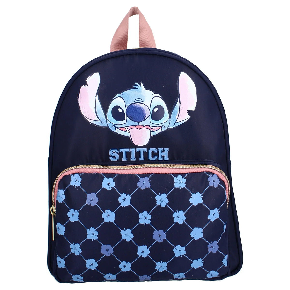 Rugzak - STITCH - Onafhankelijk