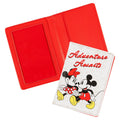 Minnie &amp; Mickey Passport Cover
