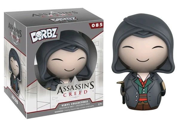 sugar dorbz jacob