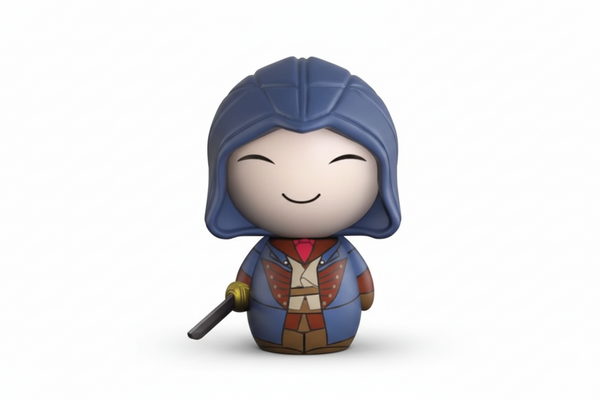 Funko Dorbz Arno – Assassin’s Creed