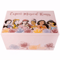 Houten sieradendoos - Disneyprinses