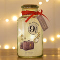 Harry Potter Light Lantern - Hogwarts Express