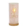 Harry Potter Light Tube Lamp - Lumos