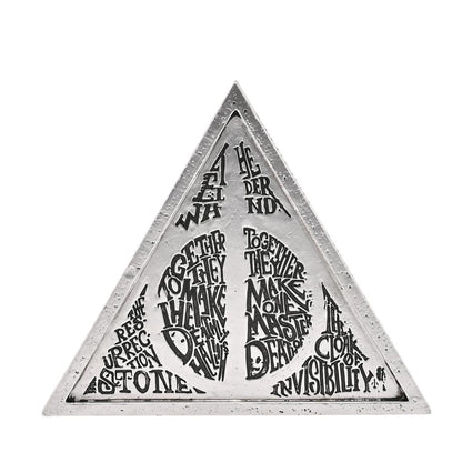 Harry Potter - Deathly Hallows Decorative Object