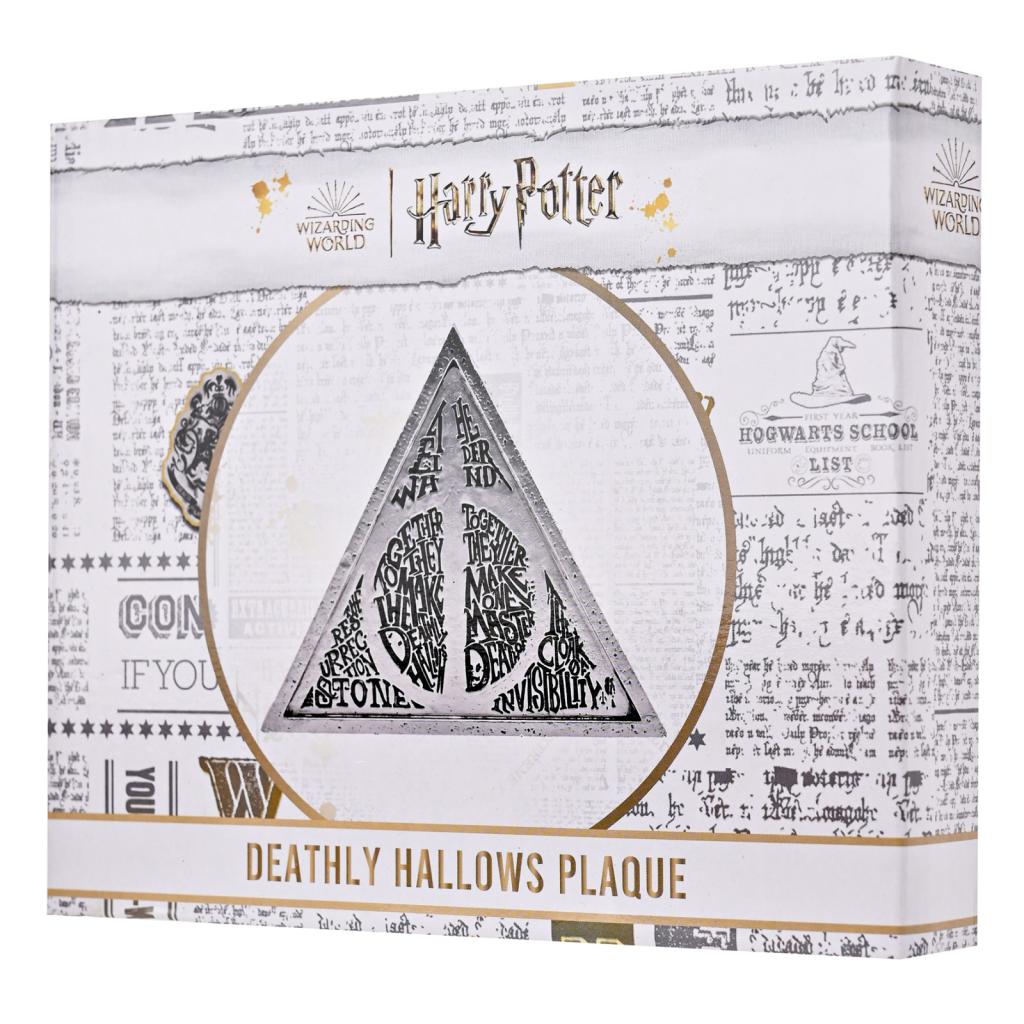 Harry Potter - Deathly Hallows Decorative Object
