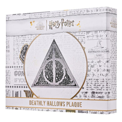 Harry Potter - Deathly Hallows Decorative Object