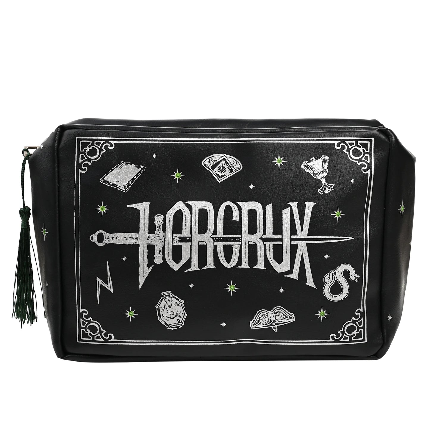 Harry Potter Toiletry Bag - Horcrux
