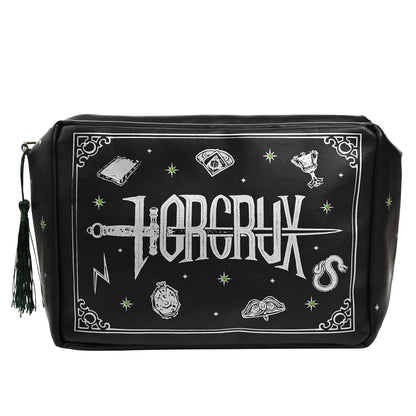 Harry Potter Toiletry Bag - Horcrux