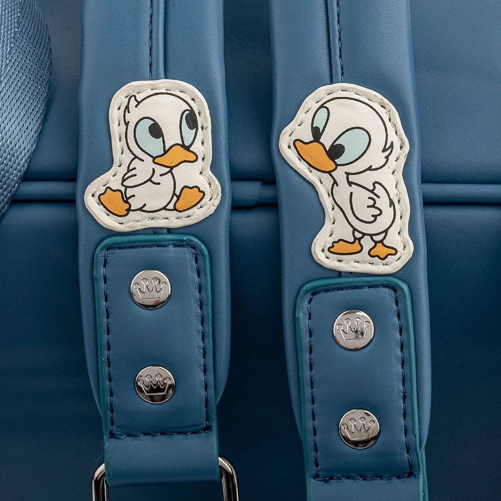 Rugzak Stitch Story Time Duckies