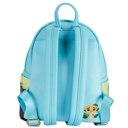 Petit Sac à Dos Le Roi Lion - Pop!
