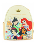 Disney Princess Sidekick Mini Backpack