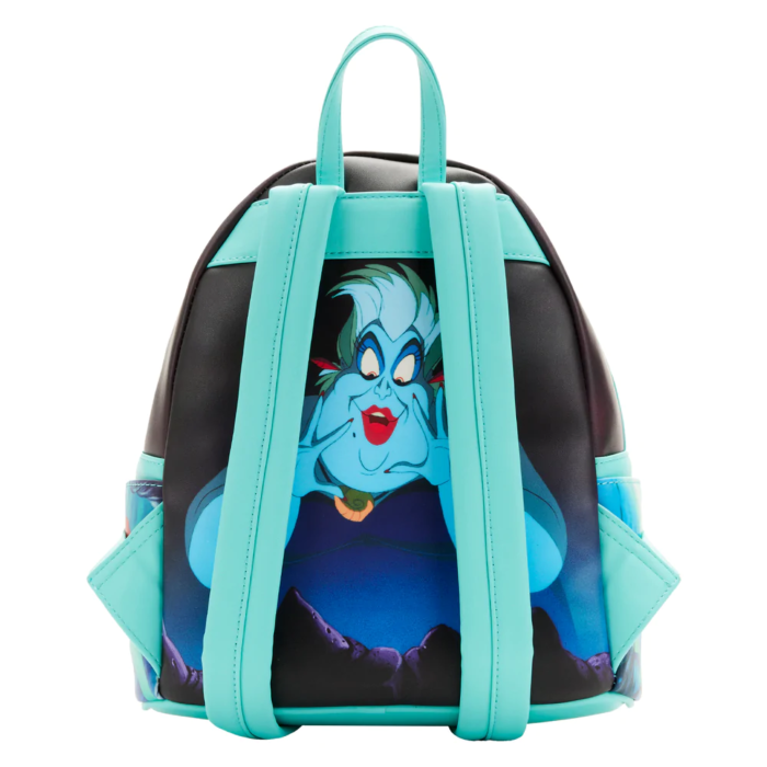 The Little Mermaid Backpack
