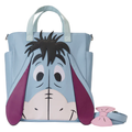 WINNIE DE POOH - Iejoor - Convertibele draagtas LoungeFly