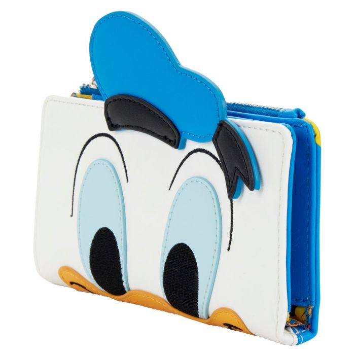 Portefeuille Donald Duck