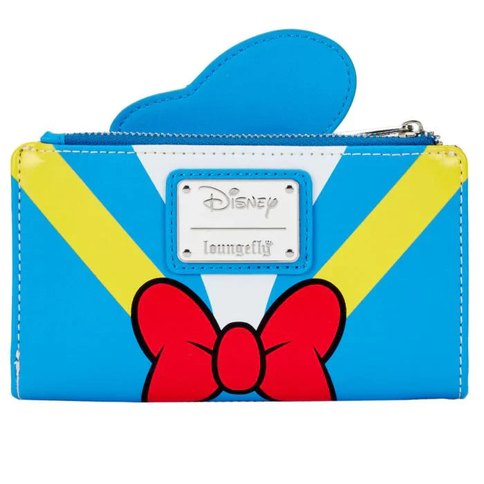 Donald Duck Wallet 