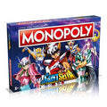 Monopoly Saint Seiya