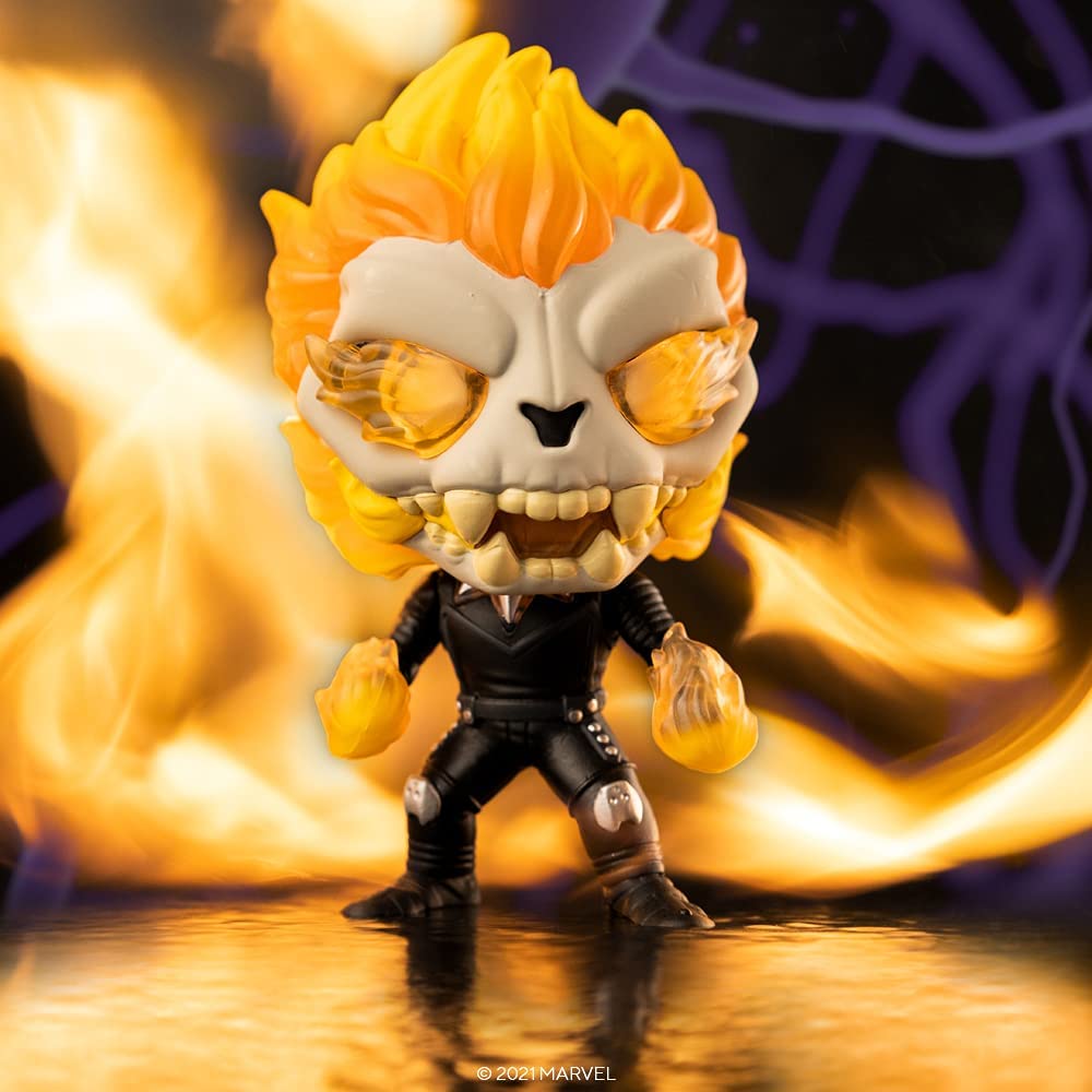 Pop! Spookpanter