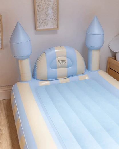 Children's Inflatable Mattress - BROWNIE