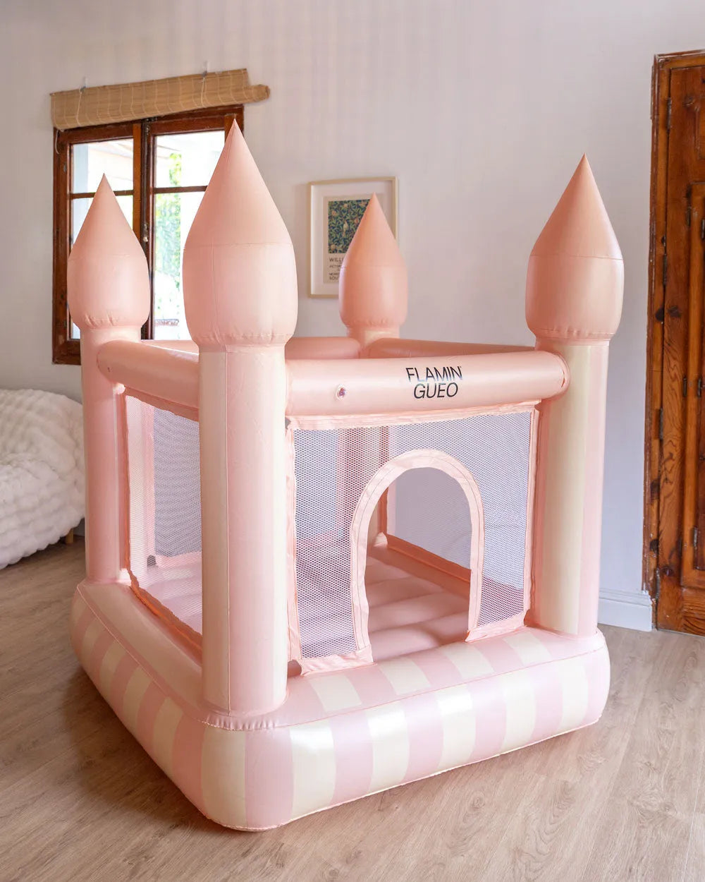 Children's bouncy castle - GELATO