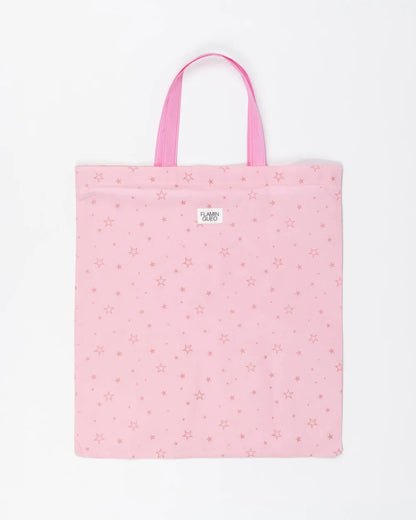 Canasta hinchable mediana infantil - MOUSSE