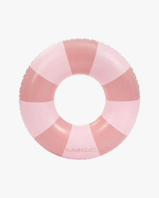Kids' donut pool float – FIRST