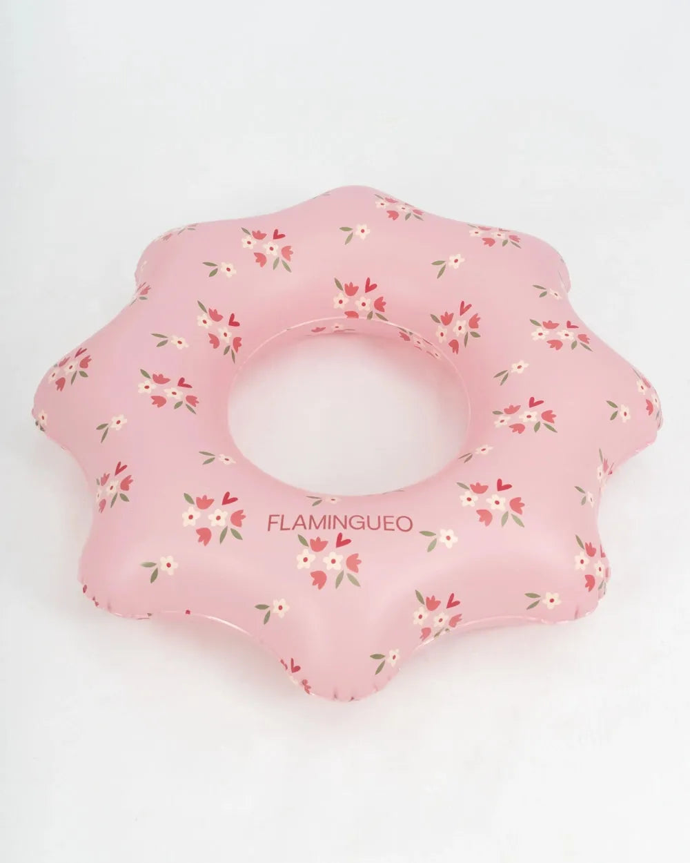 WAVY Children's donut float