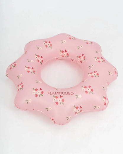 WAVY Children's donut float