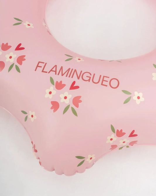 WAVY Children's donut float