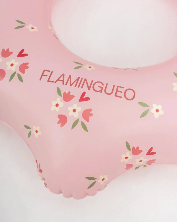 WAVY Children's donut float