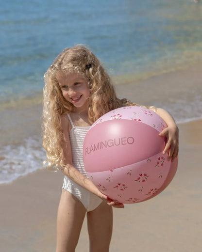 Children's inflatable ball - PINKY