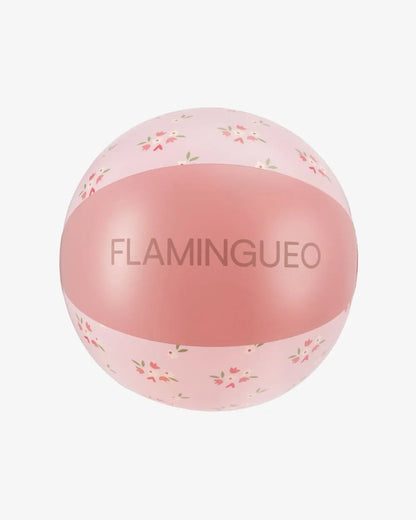 Children's inflatable ball - PINKY