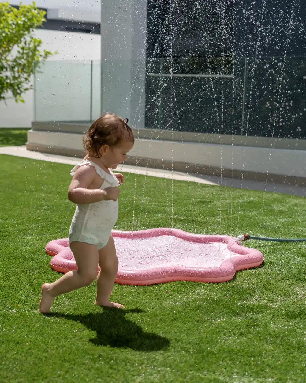 Kids' sprinkler mat – DALIA