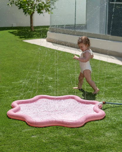 Kids' sprinkler mat – DALIA