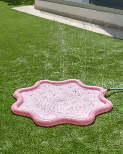 Kids' sprinkler mat – DALIA