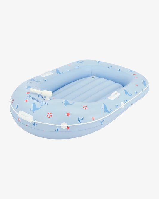 Kids' Water Gun Pool Float – SPLASH