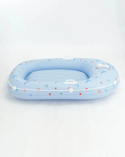 Kids' Water Gun Pool Float – SPLASH