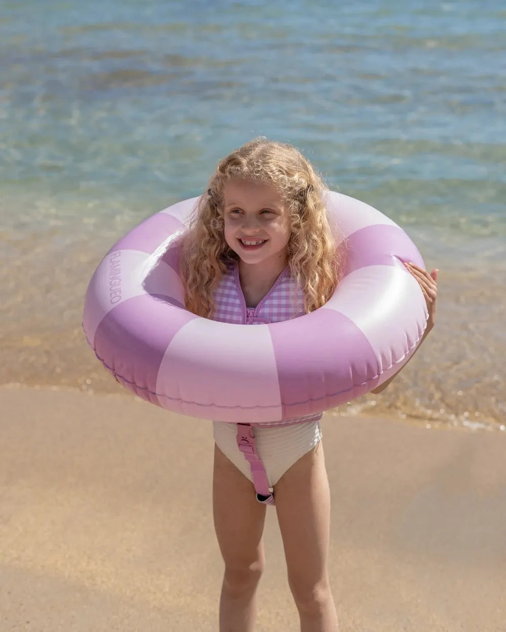 Kids' Donut Pool Float – TWISTY