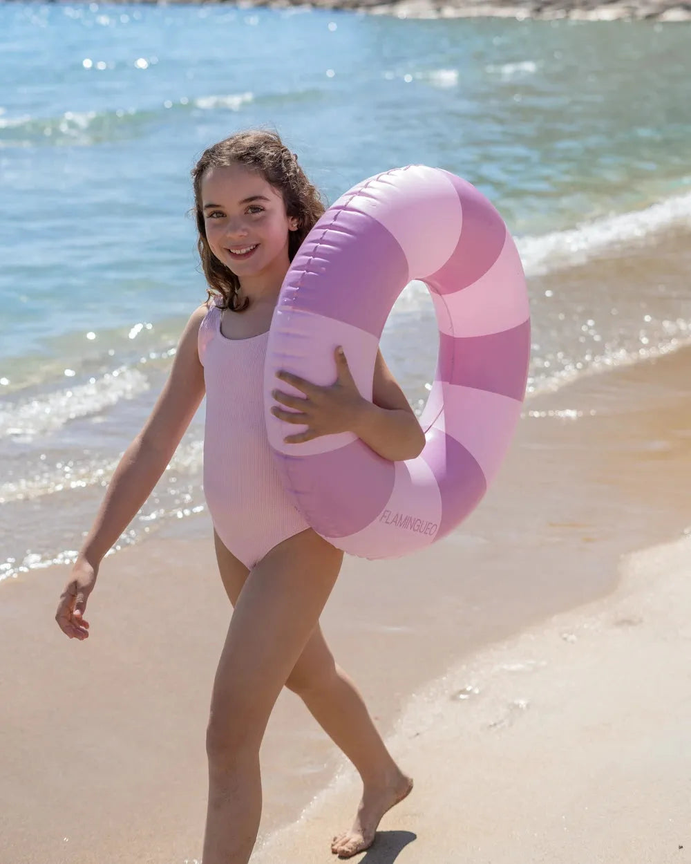 Kids' Donut Pool Float – TWISTY