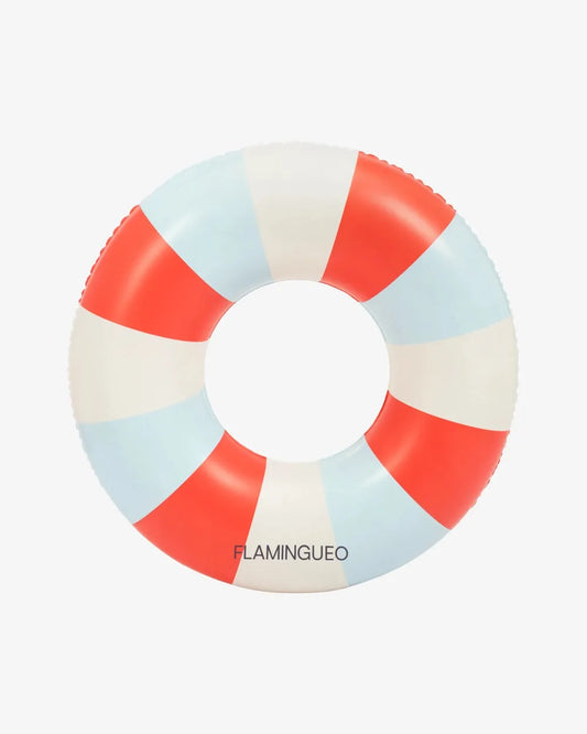 Children's donut pool float - ROCKY