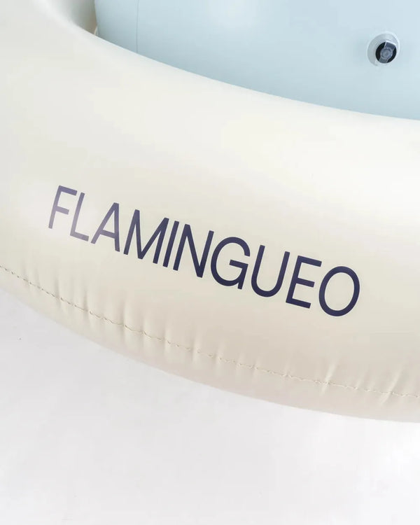 Giant Inflatable Outdoor Seesaw – AURELIS