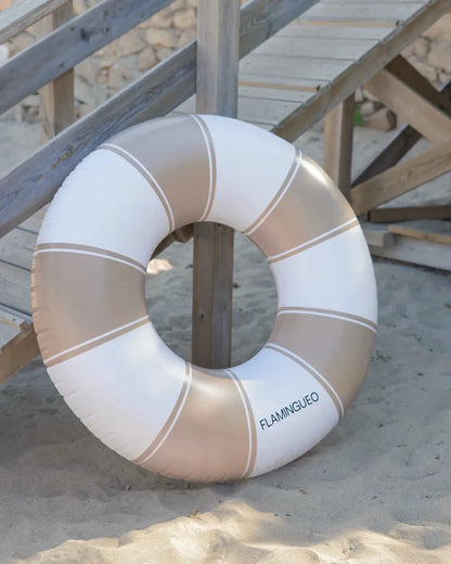 Donut pool float – LINA