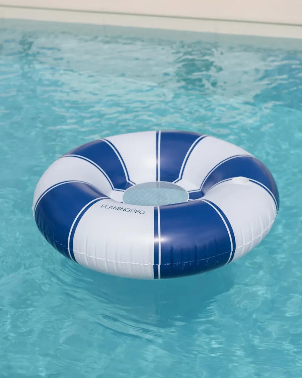 Flotador donut con rejilla – ALBA