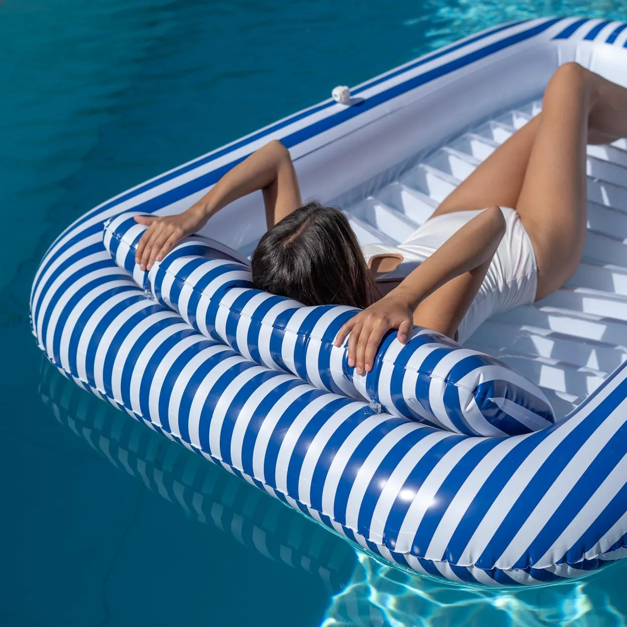 Inflatable Sprinkler Pool – SACHA