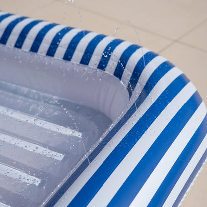 Inflatable Sprinkler Pool – SACHA