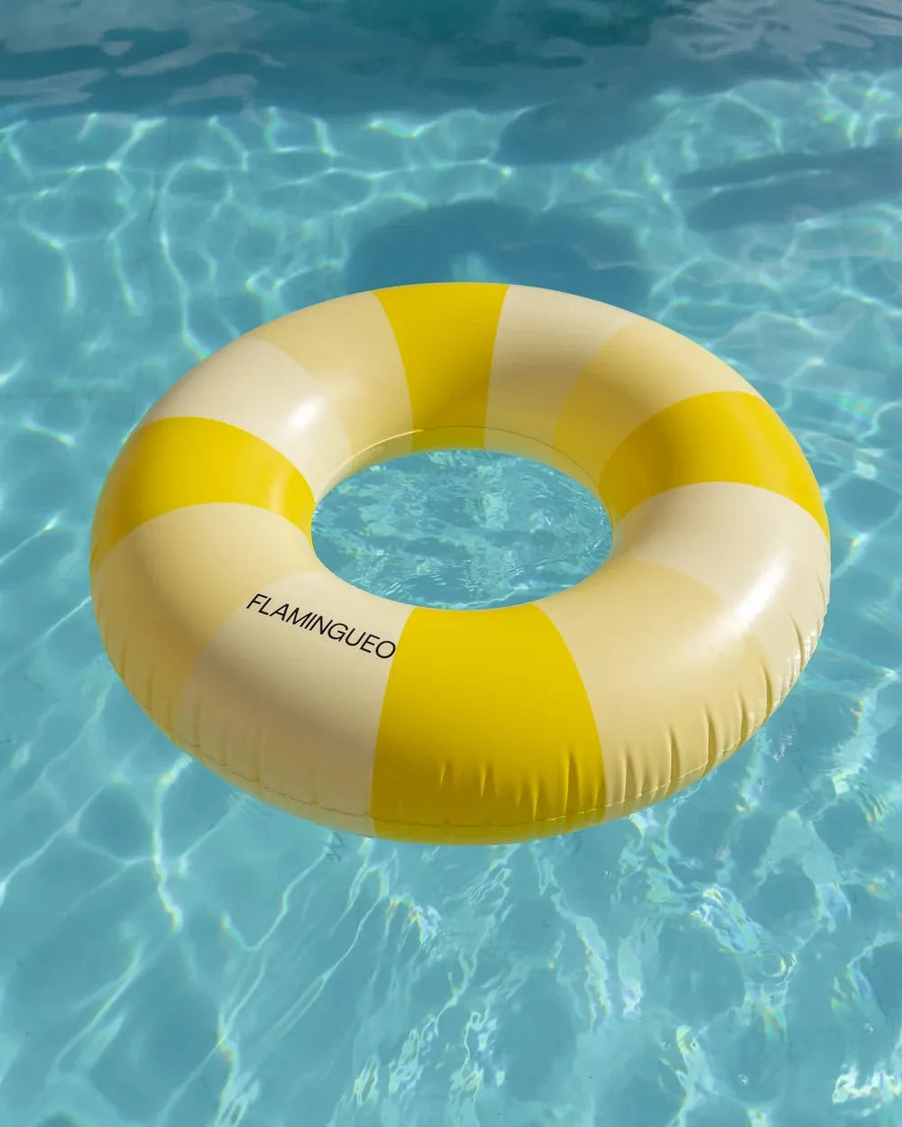 Donut pool float - CELIA