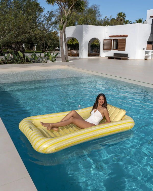 Individual inflatable pool – JULES