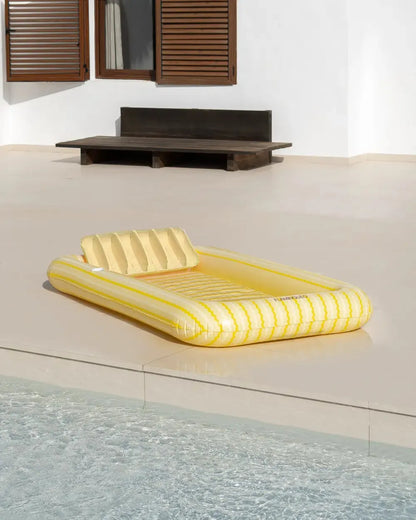 Piscina inflable individual – JULES