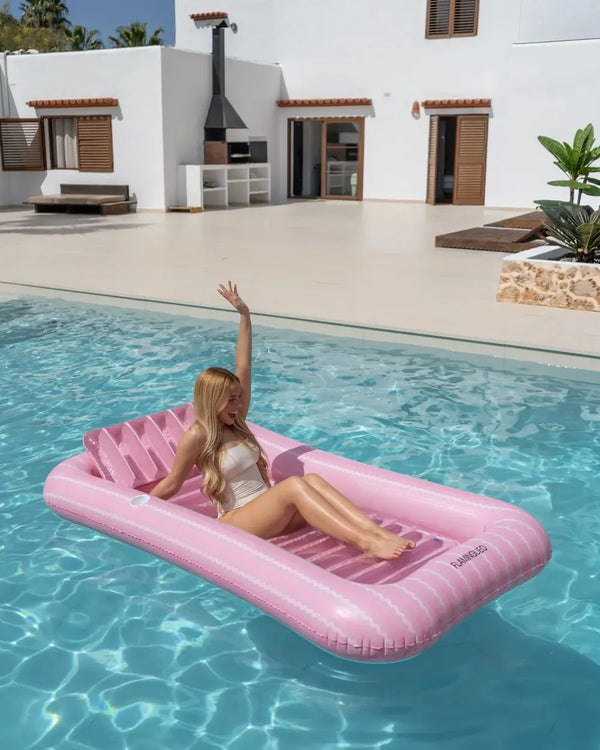 Individual inflatable pool – JULES