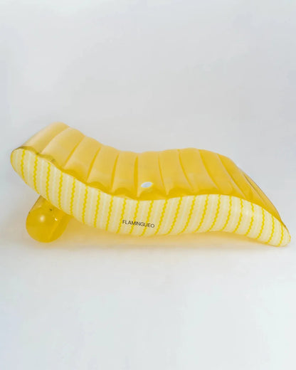 Extra-large inflatable mat – SWELLA